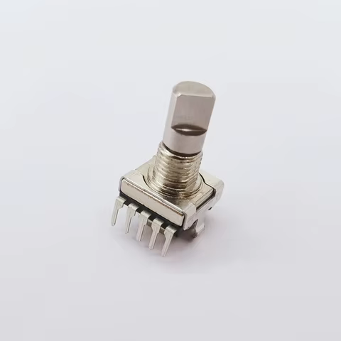 Interruptor Codificador Novo 5 Pinos
