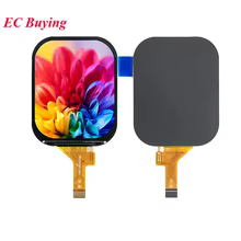 Módulo Display LCD 2.01 IPS HD 240x296 Thumbnail 6