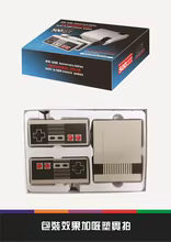 SFC620 Retro Console 620 Jogos Thumbnail 5