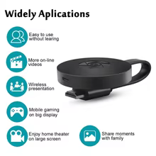 Adaptador HDMI Sem Fio 1080P Thumbnail 3