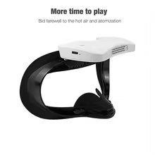 Cooler Oculus Quest 2 FQ2 Thumbnail 2