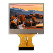 Módulo LCD 2" HD 480x360 IPS Thumbnail 3