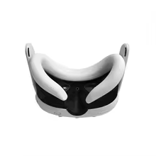 Capa Facial Silicone Quest 3 Thumbnail 2