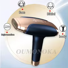 Depilador IPL Oumonoka 4 em 1 Thumbnail 4