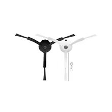 Escovas de Reposição para Robô Aspirador Xiaomi e Roborock Thumbnail 3