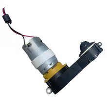Motor Escova Tineco S5 1.0 Thumbnail 1