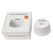 Sensor de Água Wi-Fi eMastiff Thumbnail 5