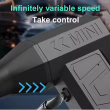 Lenovo Turbofan Portátil Thumbnail 4