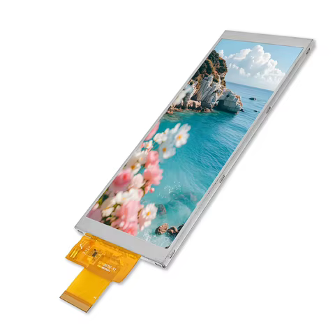 Módulo LCD 6.86" NV3052
