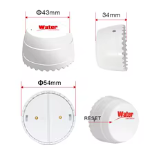 Detector de Vazamento TUYA Zigbee Thumbnail 6