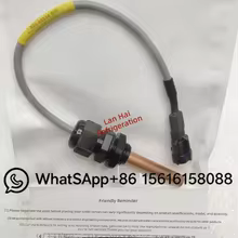 Sensor Temperatura Ar Condicionado Thumbnail 1