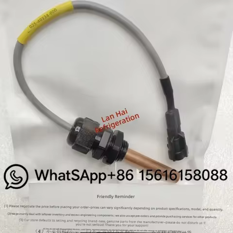 Sensor Temperatura Ar Condicionado