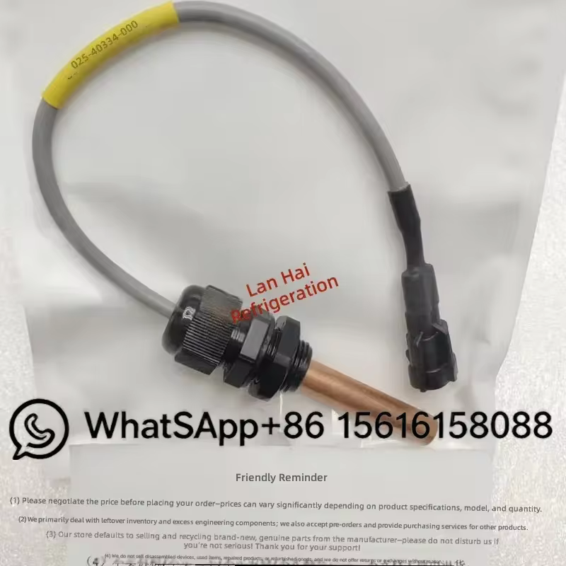 Sensor Temperatura Ar Condicionado