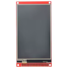 Display TFT 4" Touch Arduino Thumbnail 4