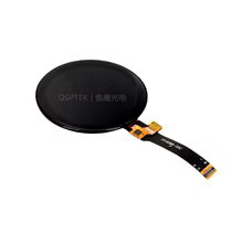 Display Circular TFT 1.8" QSPI Thumbnail 3