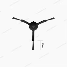 Kit Peças Roborock S8 + S8 Pro Ultra Thumbnail 6