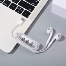 Fone OPPO USB Type C Original Thumbnail 2