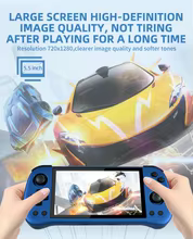 Powkiddy X55 Retro Console Thumbnail 5