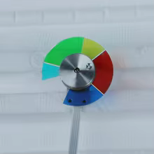 Roda de Cores Optoma HD25e Thumbnail 1