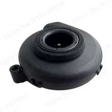 Motor Aspirador Xiaomi Mi Robot Vacuum-Mop 2 Lite/2 Pro Thumbnail 4