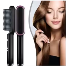 Escova Modeladora Íons Negativos Thumbnail 1