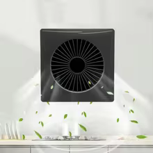 Ventilador Solar DC 12V Thumbnail 6