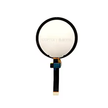 Display Circular TFT 1.8" QSPI Thumbnail 4