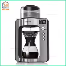 Máquina de Café Pour Over 220V Thumbnail 4