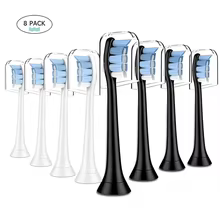 Cabeças de Escova Philips Sonicare Compatíveis Thumbnail 1