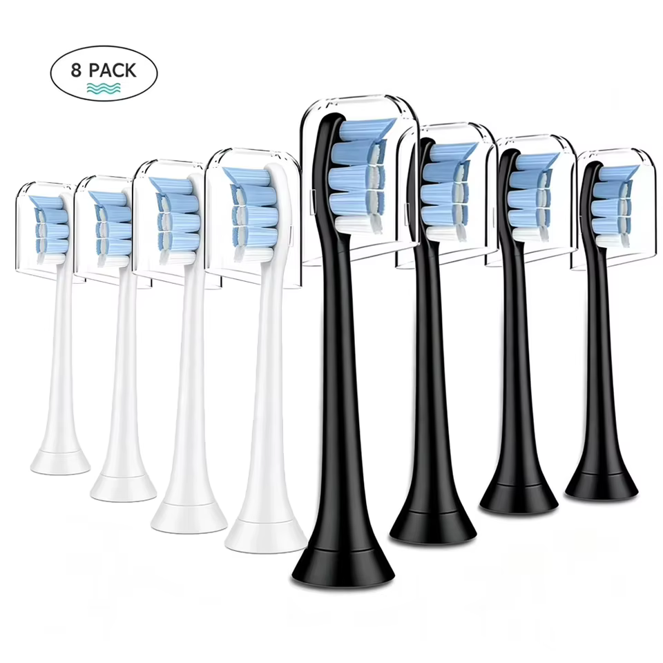 Cabeças de Escova Philips Sonicare Compatíveis
