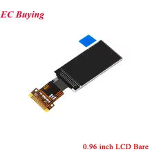 Módulo Display LCD IPS 0.96" 1.3" Arduino Thumbnail 2