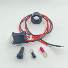 Kit Ignição Eletrônica Toyota 4 Cilindros Thumbnail 4