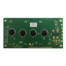 Módulo LCD 192x64 5V Thumbnail 5