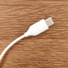 Fone USB-C Samsung S25 Ultra com Microfone Thumbnail 5