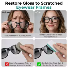 Kit Remoção de Riscos Ray-Ban Meta HiBloks Thumbnail 5