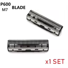 Kit Lâmina Profissional Navalha P600 M7 Thumbnail 3