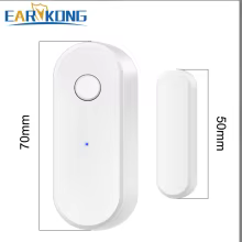 Sensor de Porta Wi-Fi Tuya Thumbnail 6