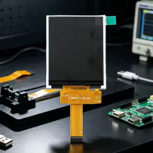 Display LCD 2.8" SPI ST7789 Thumbnail 5