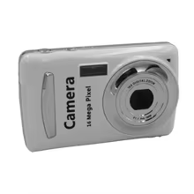 Câmera Digital CCD 16MP iHseno Thumbnail 3