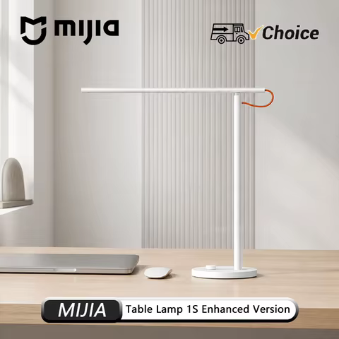 Luminária MIJIA 1S Aprimorada