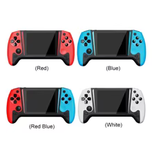 Console Portátil Retro 3.5 Polgadas Thumbnail 2