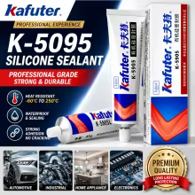 Selante RTV Silicone Kafuter K-5905 45g Thumbnail 1