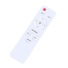 Controle Remoto Universal Dimmer Thumbnail 2