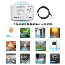 Interruptor Inteligente eWelink Wi-Fi Thumbnail 5