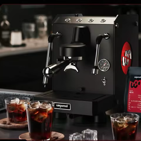 Máquina de Café Espresso Wigomat K5