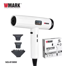 Secador Profissional WMARK Nano Iônico Thumbnail 5