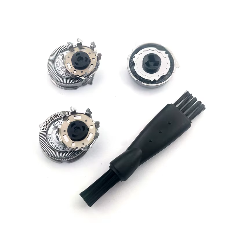 Cabeça de Reposição Barbeador SH50 - 3 Unidades