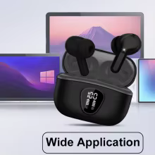 Fones Bluetooth 5.4 HiFi Thumbnail 4