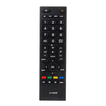 Controle Remoto Universal Toshiba Plug-In Thumbnail 4