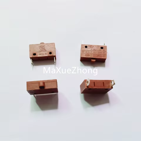 Comutador Micro KW11B XN-7 Original